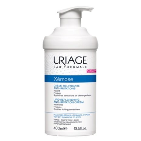 Xemose Crema 400ml