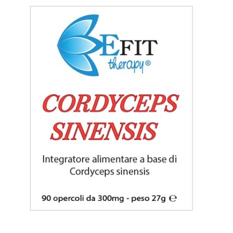 CORDYCEPS 90OPER EFIT