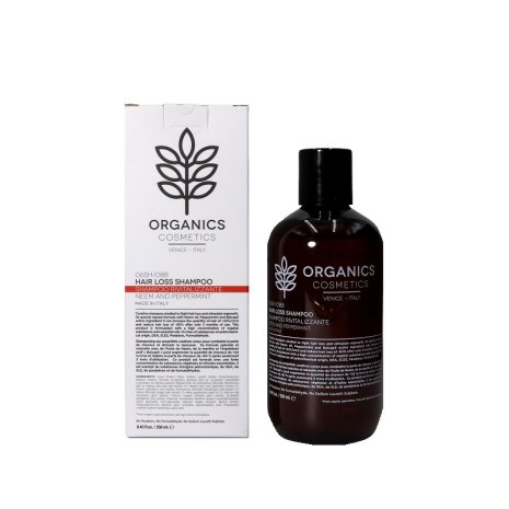 ORG PH HAIR LOSS SHAMPOO