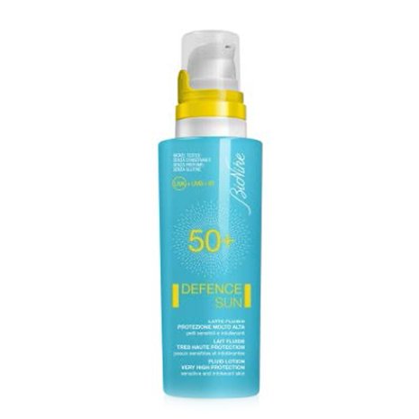 Defence Sun 50+ Lat Prot M/a