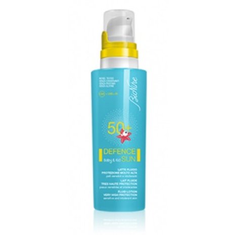 Defence Sun 50+ Baby&kid P M/a