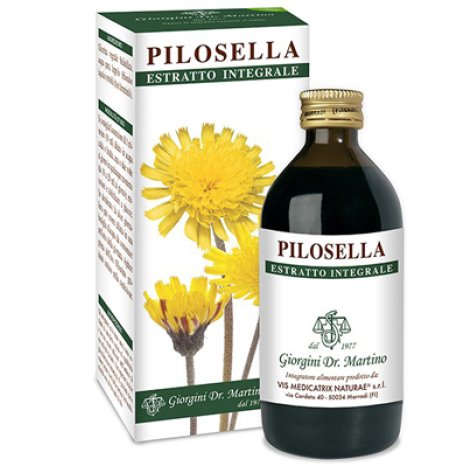 PILOSELLA ESTR INTEGR 200ML PILOSELLA ESTR INTEGR 200ML