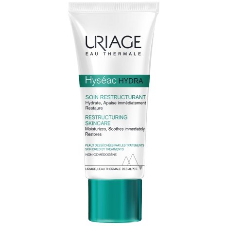 HYSEAC HYDRA CREMA T 40ML