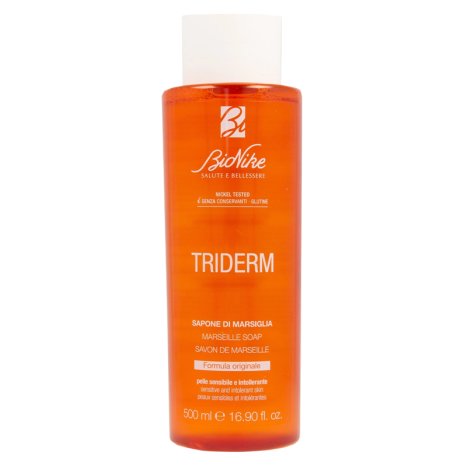 Triderm Sapone Mars Liq 500ml
