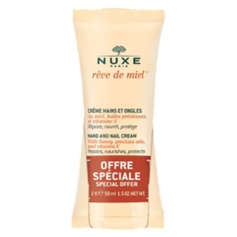 NUXE RDM DUO CREME MAINS 50ML