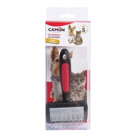 CARDATORE DENTI CURVI ACC M