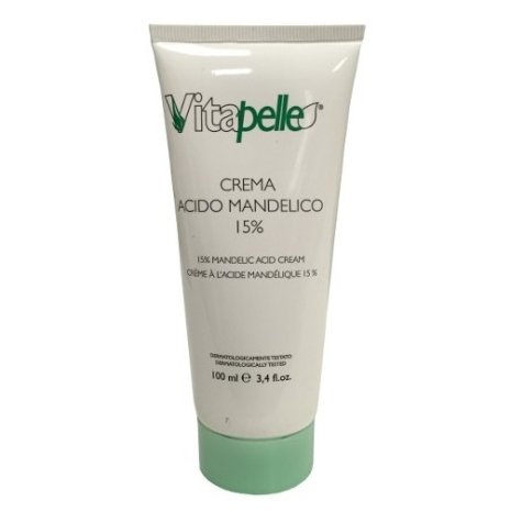 CREMA ACIDO MANDEL 15% 100ML