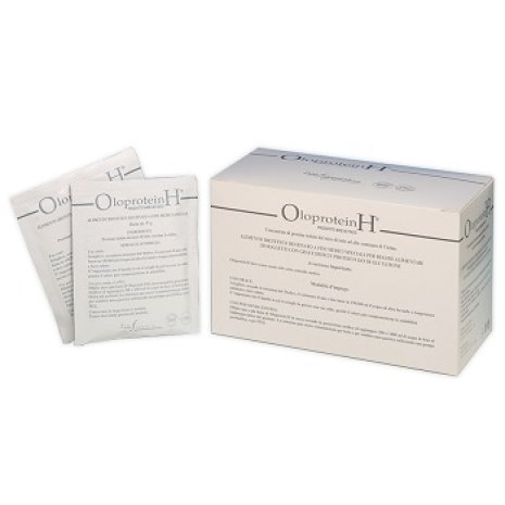 OLOPROTEIN H INTEGRAT 30BUSTE IT