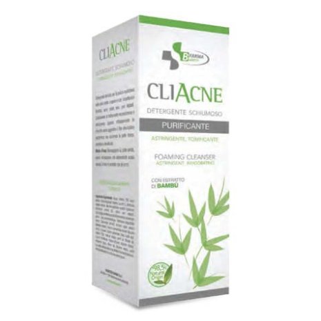 Cliacne Detergente 250ml