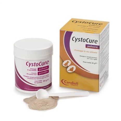 CYSTOCURE FORTE 30G