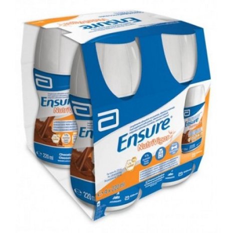ENSURE NUTRIVIG.CIOC 4X220ML S / ENSURE NUTRIVIG.CIOC 4X220ML S /