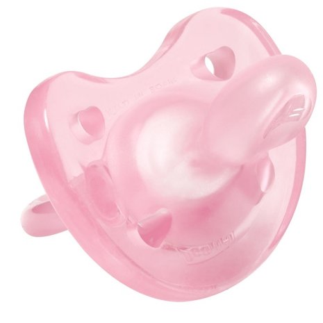 CH GOMMOTTO SIL GIRL 6-16 1PZ