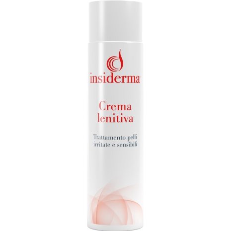 INSIDERMA CREMA LENITIVA 250ML