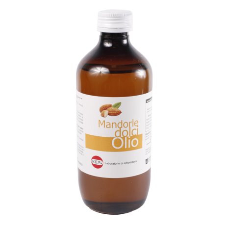 MANDORLA DOLCE OLIO VEG 250ML