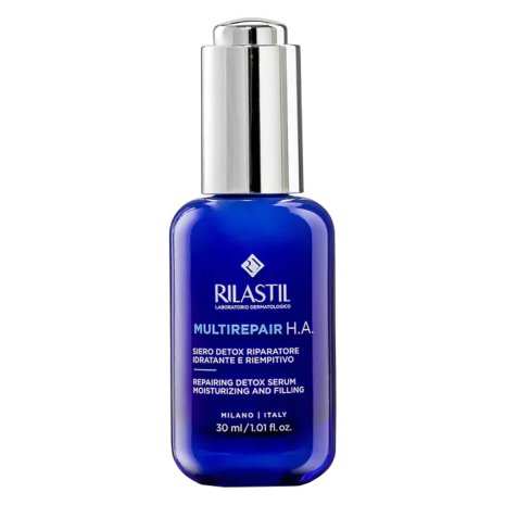 Rilastil Multirepair Ha 30ml