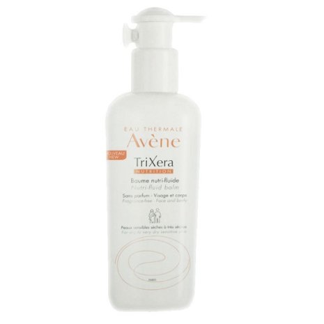 Avene Trixera Nutr Balsamo