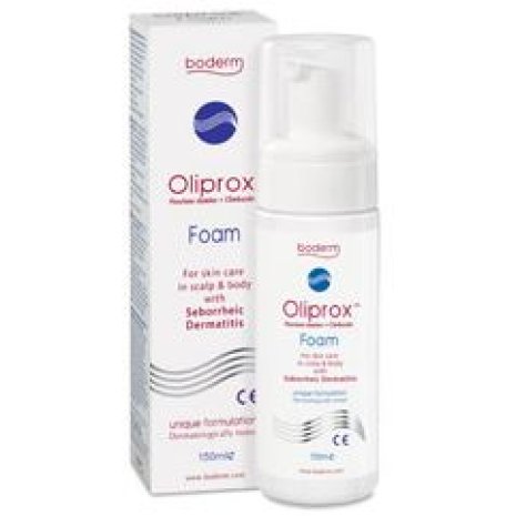 OLIPROX FOAM 150ML CE