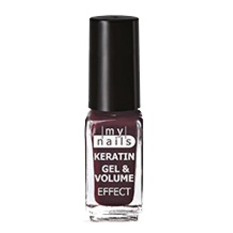 MY NAILS KERATIN GEL&VOL EF106