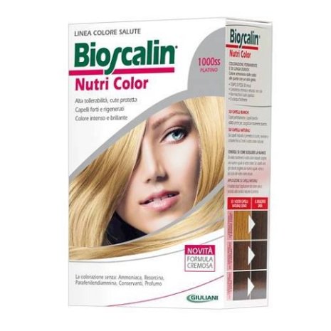 Bioscalin Nutricol 1000ssplat