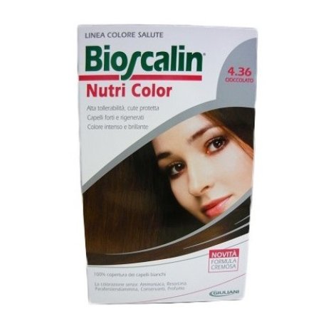 Bioscalin Nutricol 4,36 Cioc