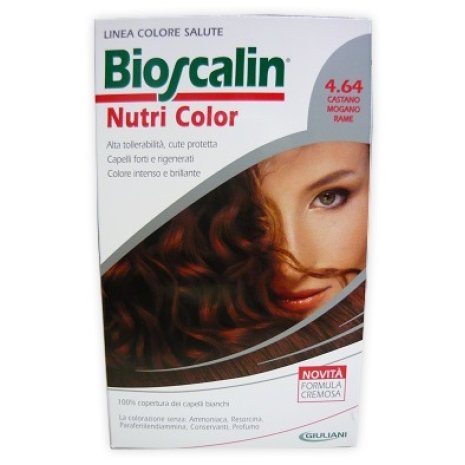 Bioscalin Nutricol 4,64 Casmr