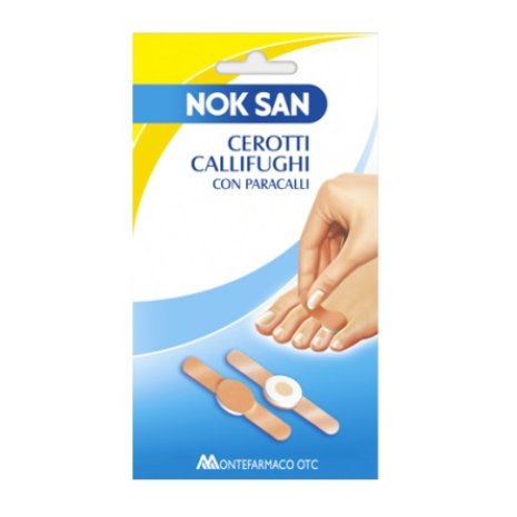 NOKSAN-CEROTTI CALL C/PARACALLI<