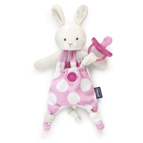 PORTASUCCH 80121 CH BUDDY ROSA<
