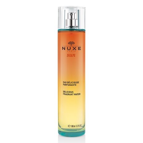 Nuxe Sun Acqua Prof Deliz100ml