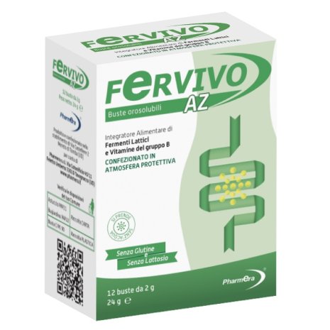 FERVIVO AZ 12BST OROS.(F.LATT+VI