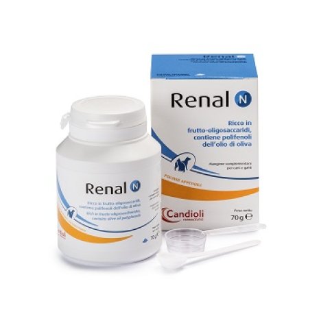 RENAL N 70G CANI+GATTI
