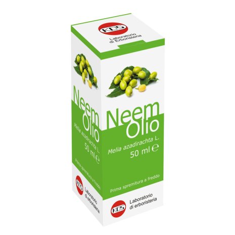 OLIO NEEM 50ML