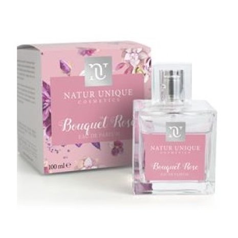 NATUR UNIQUE PROFUMO B ROSE<
