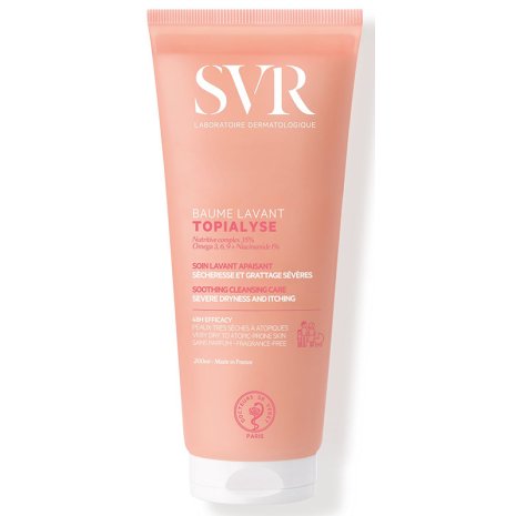 TOPIALYSE BAUME LAV 200ML