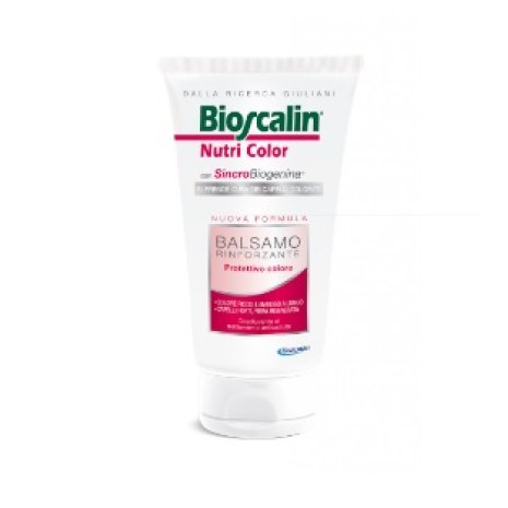 Bioscalin Nutricol Balsamo