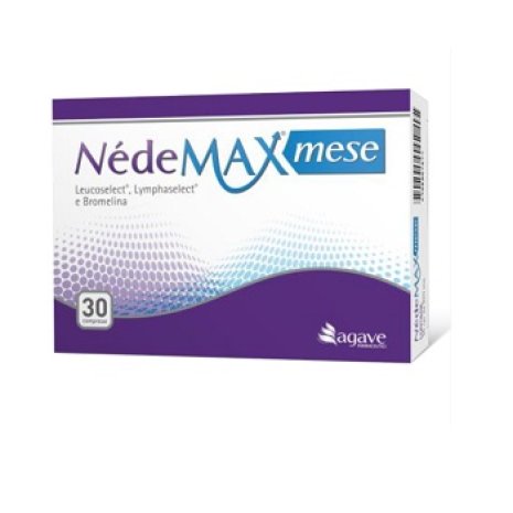 Nedemax Mese 30cpr