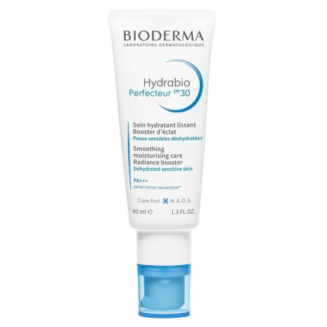 Hydrabio Perfecteur Spf30 40ml