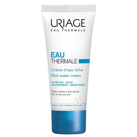 EAU THERMALE CR RICCA ACQ 40ML