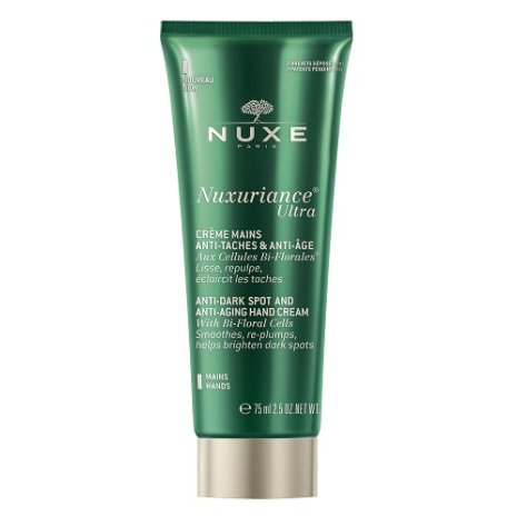 Nuxe Ultra Creme Mains 75ml
