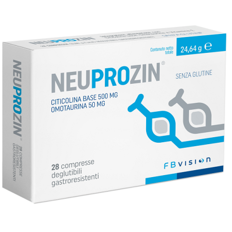 Neuprozin 28cpr