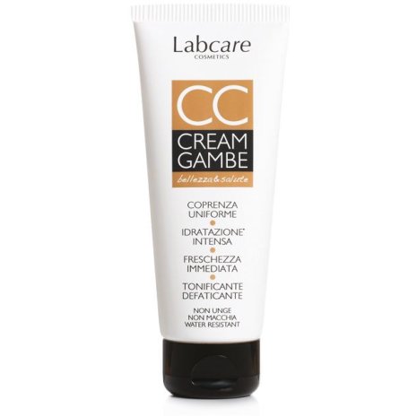 LABCARE CC CREAM GAMBE
