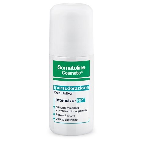 SOMAT C DEO IPERS ROLLON 40ML