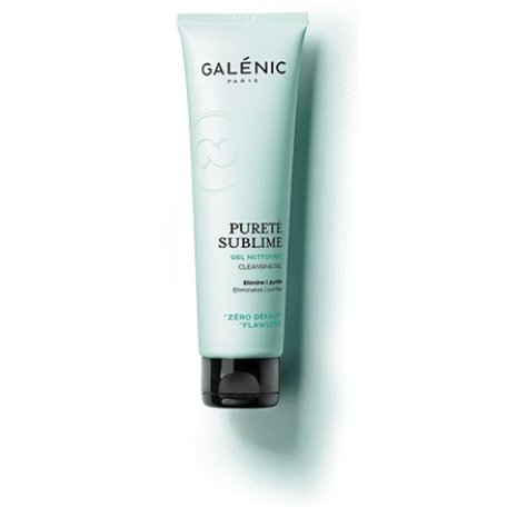 Purete Sublime Gel Detergente