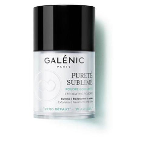 Purete Sublime Polv Esfol 30g