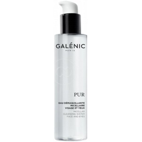 PUR ACQUA MICELLARE STRUC200ML