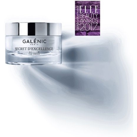Secret D'excellence La Creme