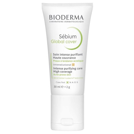 Sebium Global Cover 30ml