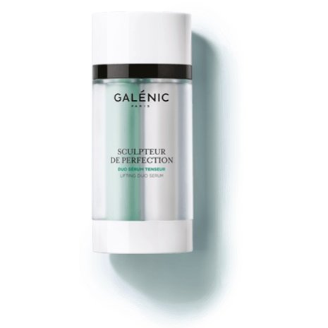 Galenic Doppio Siero Tensore