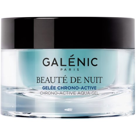Galenic Gel Crono Attivo 50ml