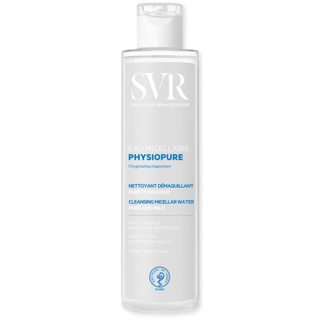 Physiopure Acqua Micellar200ml