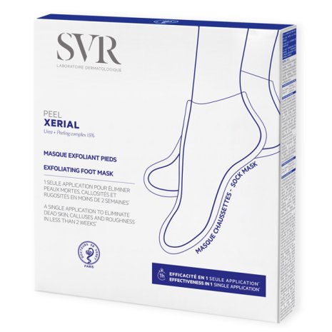 Xerial Peel